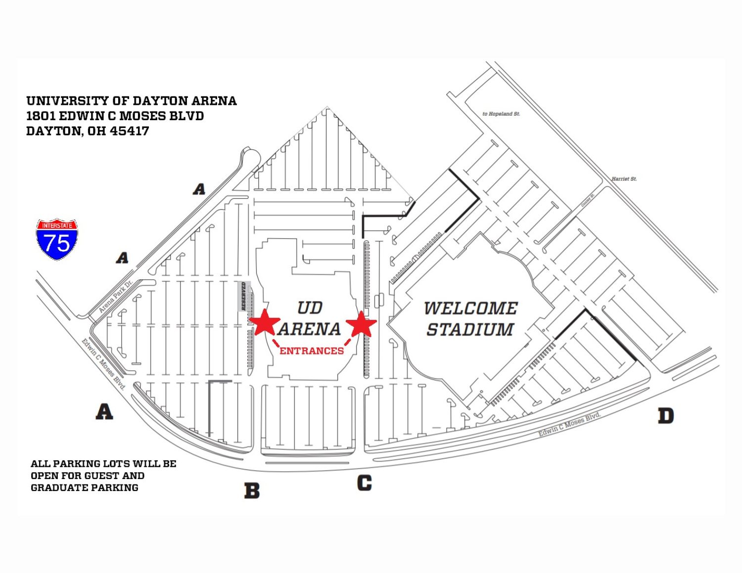 UD Map